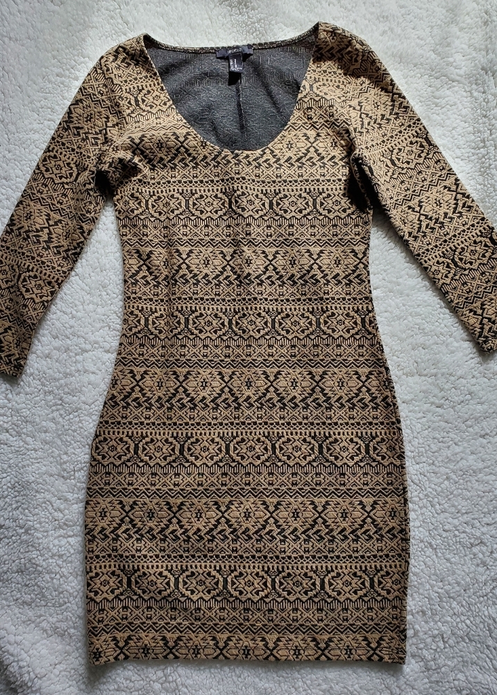 Forever 21 dress